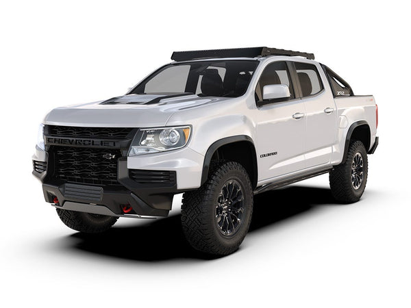 Front Runner Chevrolet Colorado/GMC Canyon (2015-2022) Slimsport Roof Rack Kit KSCC002T