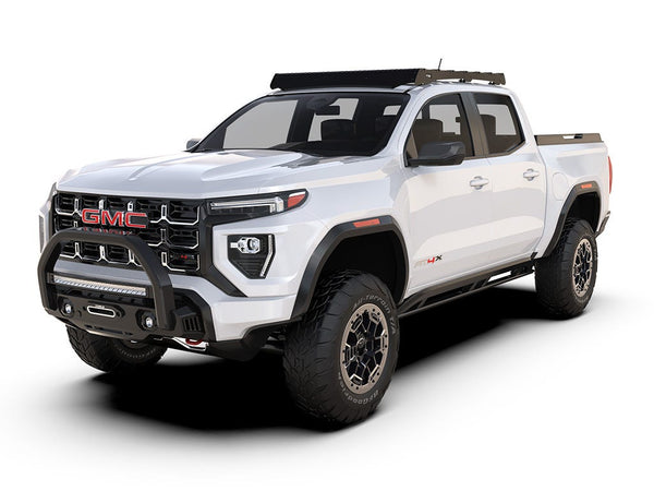 Front Runner Chevrolet Colorado / GMC Canyon 3rd Gen (2023-Current) Slimsport Roof Rack Kit KSCC004T