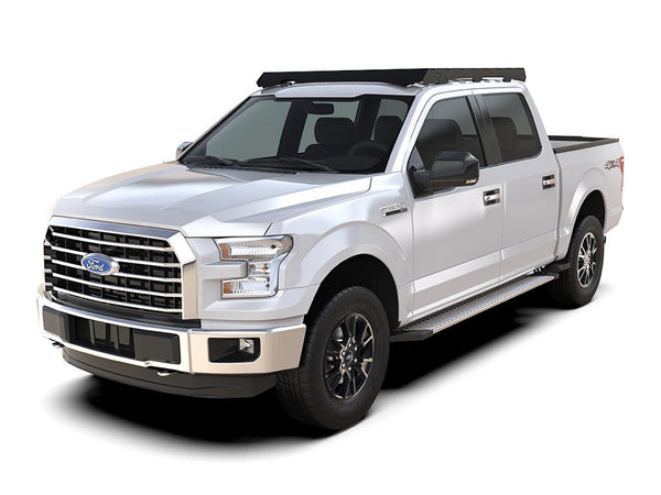 Front Runner Ford F150 Super Crew (2015-2020) Slimsport Roof Rack Kit KSFF006T