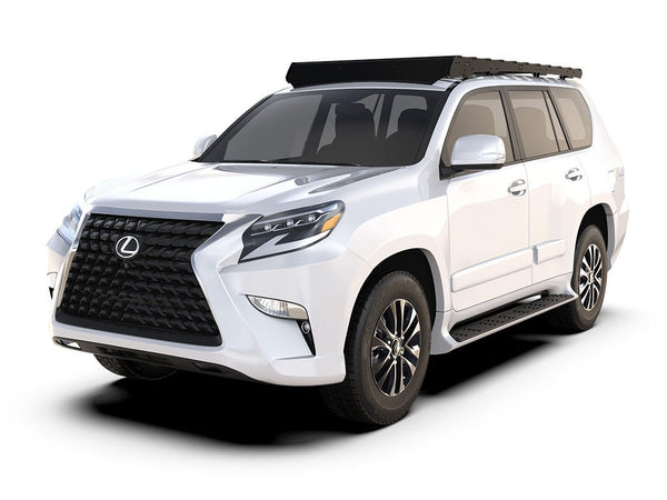 Front Runner Lexus GX 460 (2010-2024) Slimsport Roof Rack Kit KSLG004T