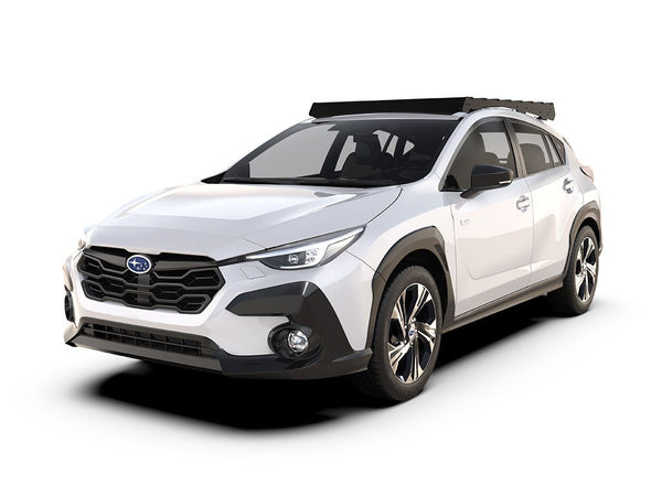 Front Runner Subaru Crosstrek 3rd Gen (GU) (2023-Current) Slimsport Roof Rack Kit KSSC002T