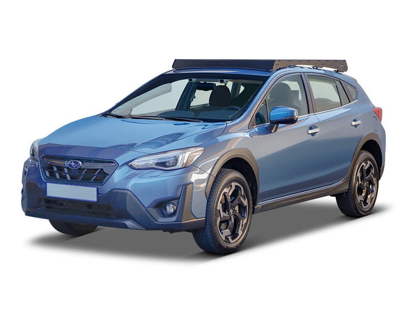 Front Runner Subaru XV Crosstrek 2nd Gen (GT) (2017-2023) Slimsport Roof Rack Kit KSSX003T
