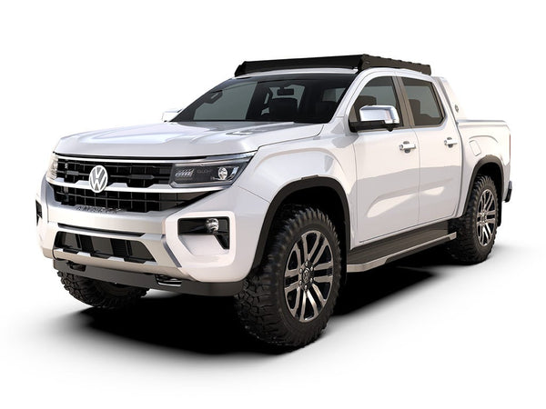 Front Runner Volkswagen Amarok (2023-Current) Slimsport Roof Rack Kit KSVA003T