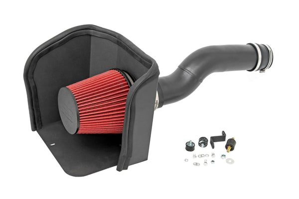 Rough Country Cold Air Intake Kit 3.5L Fits toyotaTacoma 2WD/4WD (2016-2023) 10547