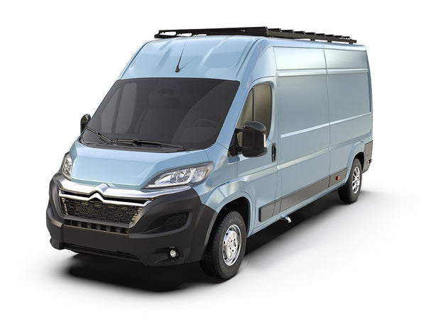 Front Runner Citroen Jumper (L3H2/159” WB/High Roof) (2014-Current) Slimpro Roof Rack Kit KVCJ004T