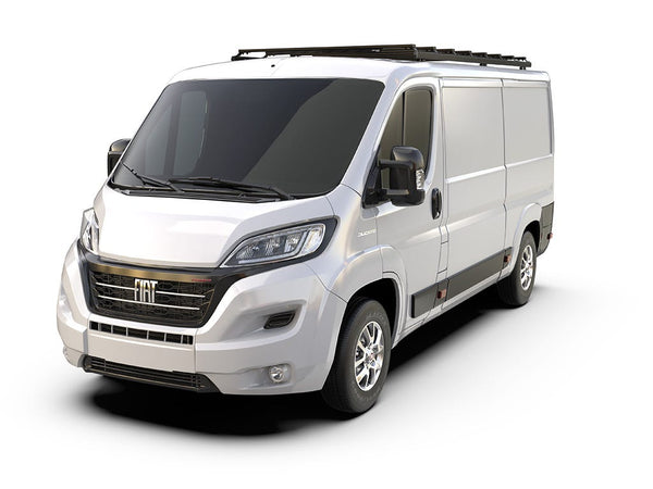Front Runner Fiat Ducato (L2H1/136in WB/Low Roof) (2014-Current) Slimpro Roof Rack Kit KVFR002T