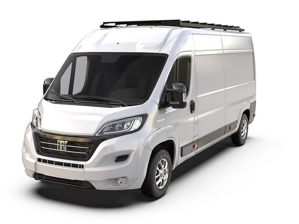 Front Runner Fiat Ducato (L3H2/159in WB/High Roof) (2014-Current) Slimpro Roof Rack Kit KVFR004T