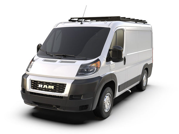 Front Runner RAM Pro Master 1500 (118in WB/Low Roof) (2014-Current) Slimpro Roof Rack Kit KVRP001T