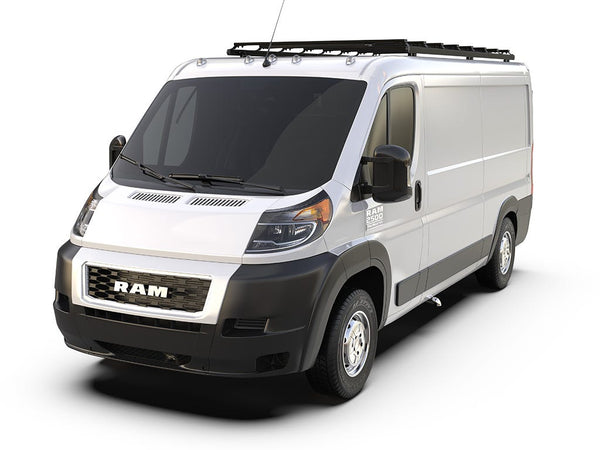 Front Runner RAM Pro Master 2500 (136” WB/Low Roof) (2014-Current) Slimpro Roof Rack Kit KVRP004T