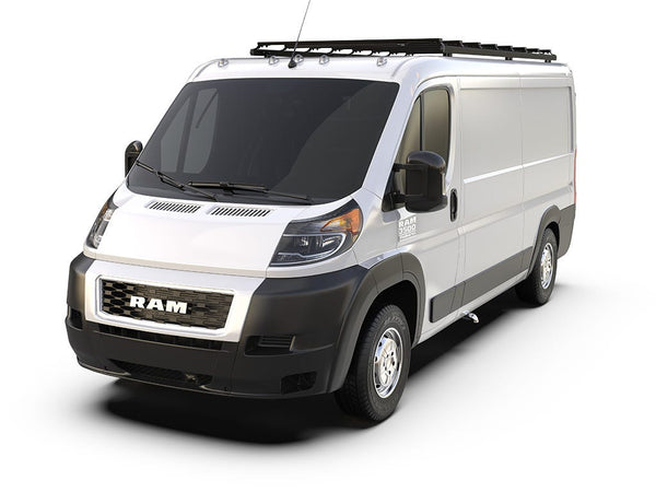 Front Runner RAM Pro Master 3500 (136” WB/Low Roof) (2014-Current) Slimpro Roof Rack Kit KVRP007T