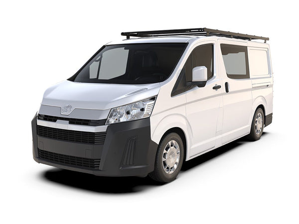 Front Runner Toyota HiAce LWB (2019-Current) Slimpro Roof Rack Kit KVTH001T