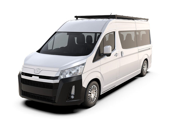 Front Runner Toyota HiAce SLWB High Roof (2019-Current) Slimpro Roof Rack Kit KVTH002T