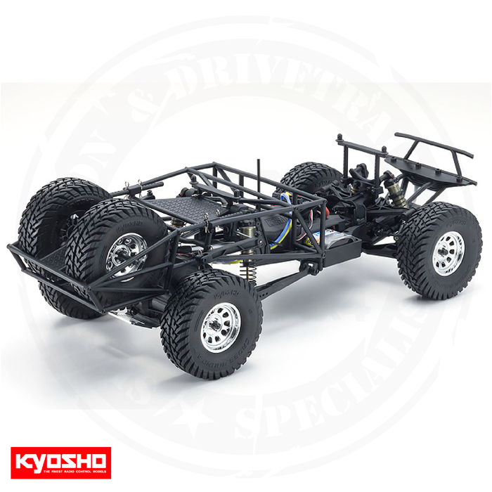 Kyosho Outlaw Rampage PRO Kit 2WD - 34362
