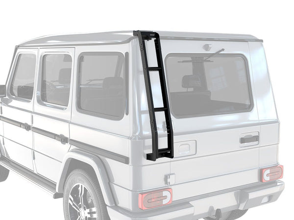 Front Runner Mercedes-Benz Gelandewagen G Class (1979-2018) Ladder LAMG003