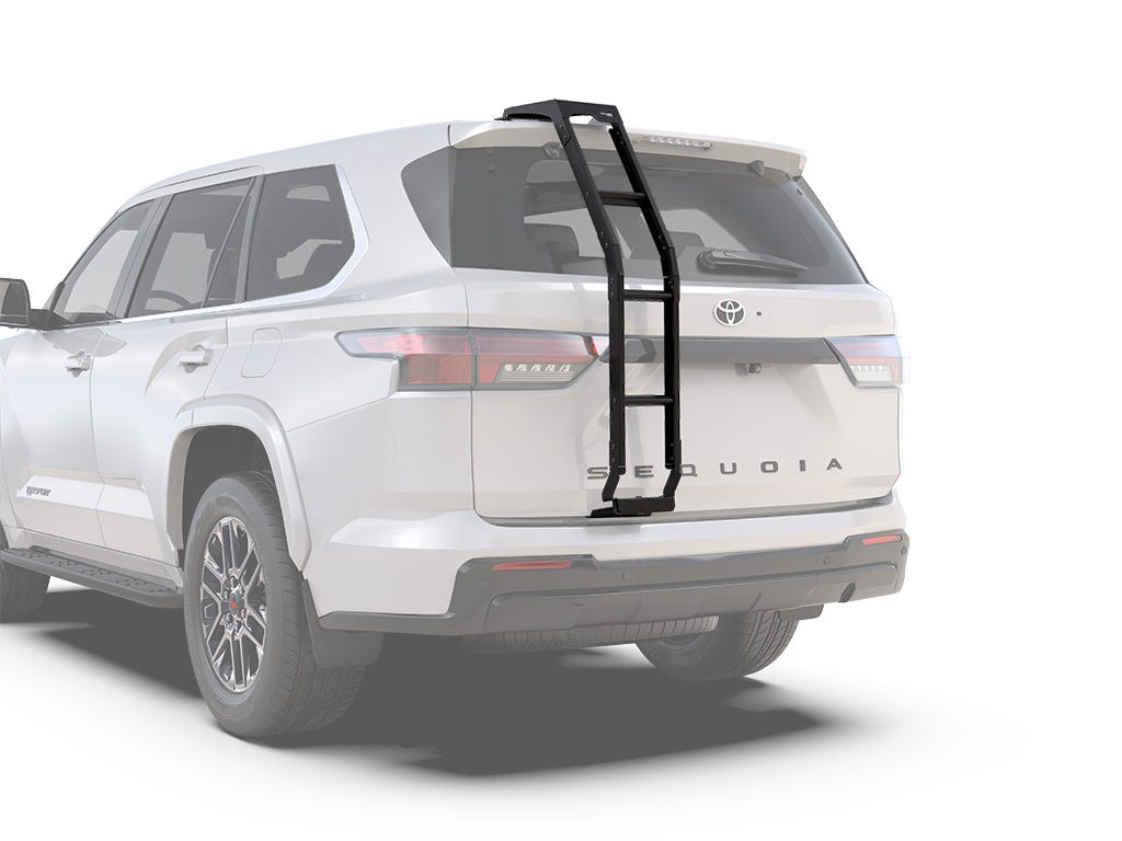 Front Runner Toyota Sequoia (2023-Current) Ladder LATS001