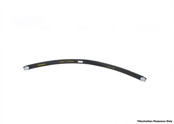 Dobinsons Rear 3 Leaf Spring Add a Leaf - L41-215-R