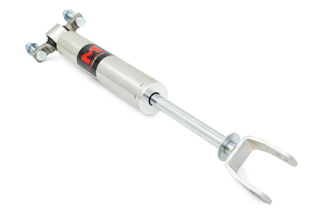 Rough Country M1 Monotube Front Shocks 3.5-4.5" Chevy/Gmc 2500Hd/3500Hd (11-24) 770780_A