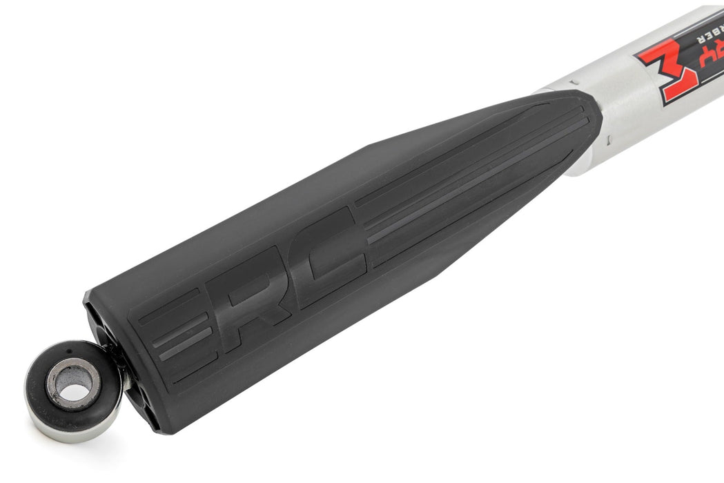 Rough Country M1 Shock Shaft Protector Pair 243301