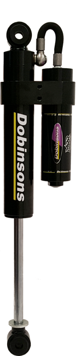 Dobinsons MRR 2.6" (66mm) Body Shock Absorber Set of 4 for Jeep JK 2007-2018 (MR29-60716 & MR29-60717)