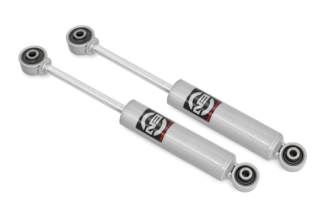 Rough Country N3 Rear Shocks 0-2" Fits toyotaRAV4 2WD/4WD (2013-2018)