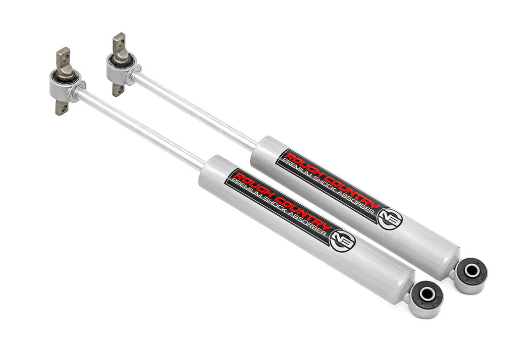 Rough Country N3 Front Shocks 5-8" Ntd Lifts Only Chevy/Gmc 2500Hd/3500Hd (11-19) 23152_RC