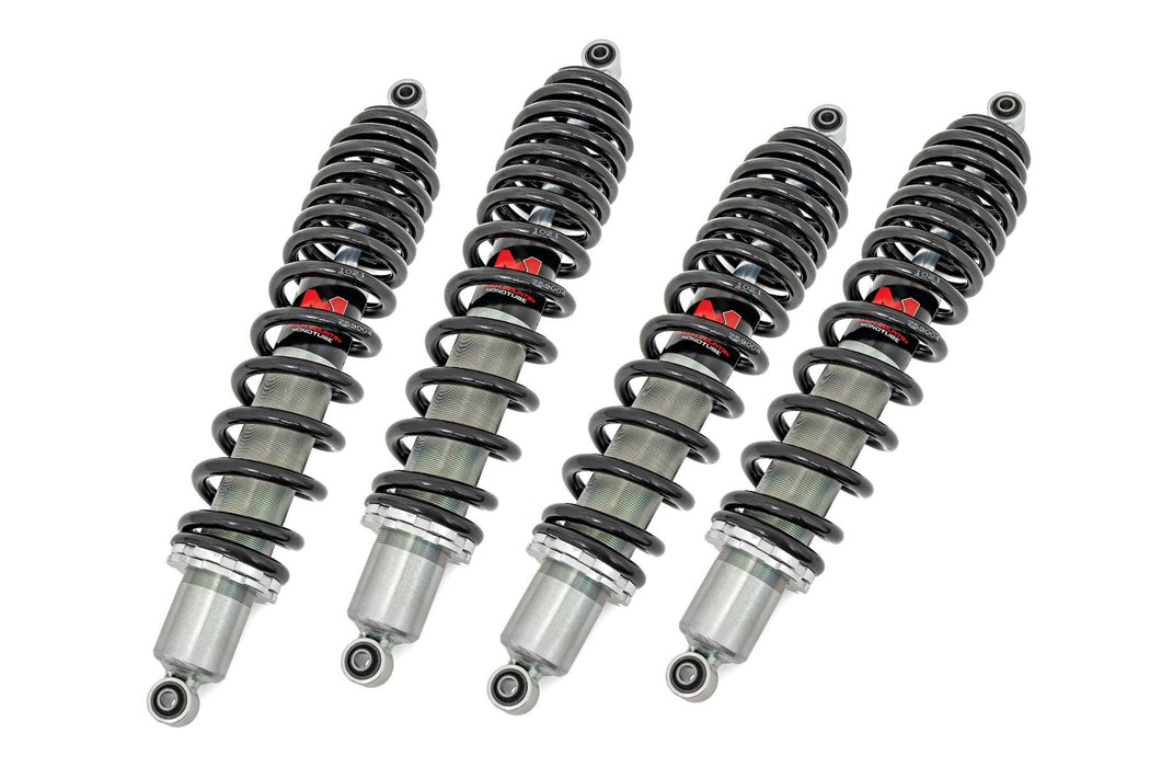 Rough Country Adjustable Suspension Lift Kit 0-2" Can-Am Defender Hd 5/Hd 8/Hd 9 391003