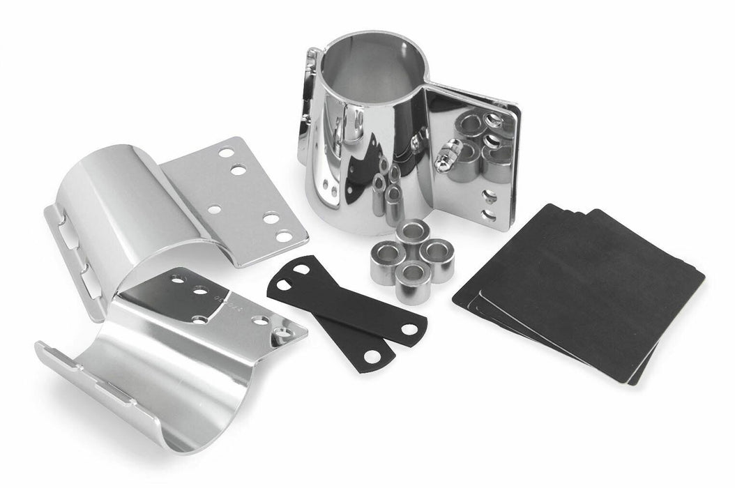 National Cycle Supplemental Hardware - CJ and CH Series Mount Kit for Standard
