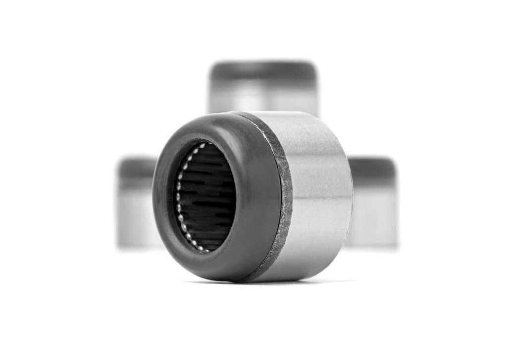 CV Drive Shaft | Front | compatible with Jeep Wrangler JK 4WD (2012-2018)