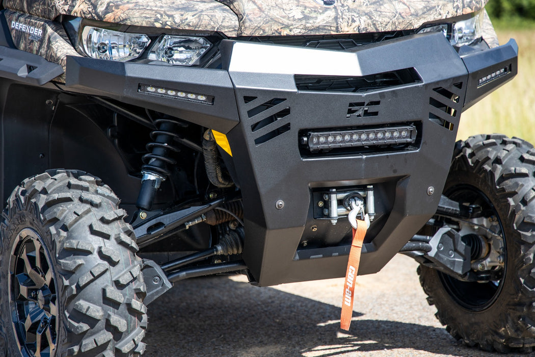 Rough Country Bumper Front Can-Am Defender Hd 8/Hd 9/Hd 10 97067