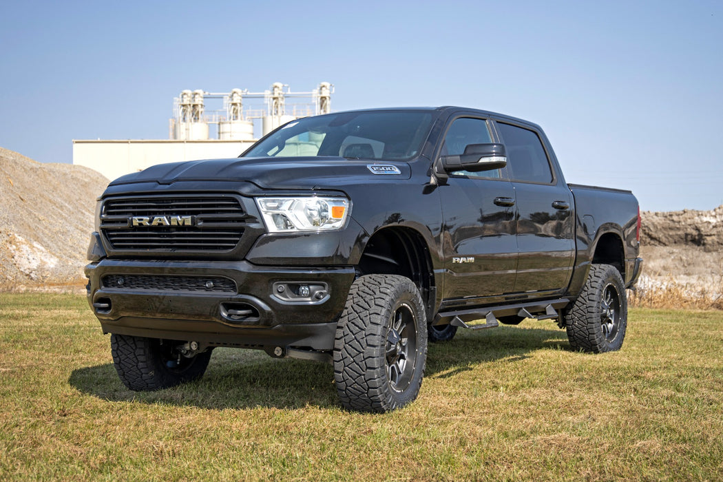 Rough Country 6 Inch Lift Kit 22Xl Ram 1500 2Wd (2019-2023) 31730