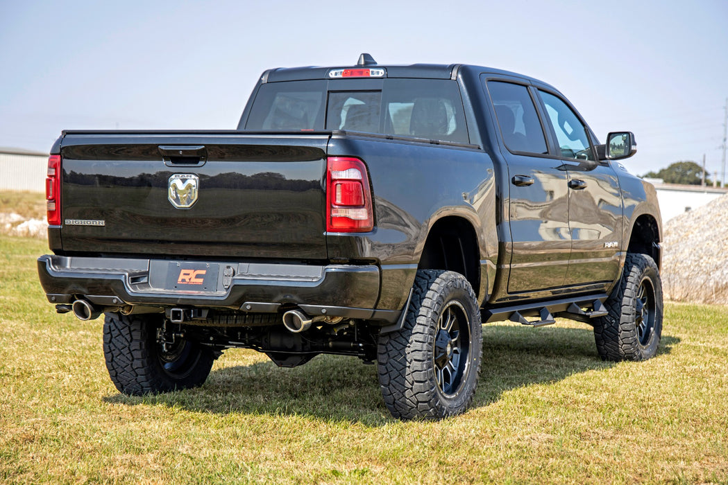 Rough Country 6 Inch Lift Kit 22Xl Ram 1500 2Wd (2019-2023) 31730