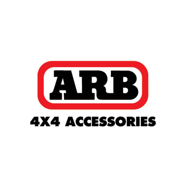 ARB Nitrocharger Plus Mount KIT NPSMP002