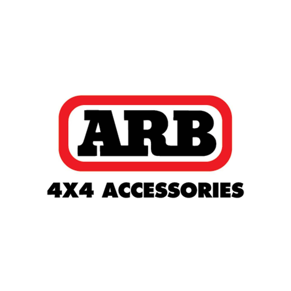 ARB Nitrocharger Plus Mount KIT NPSMP028