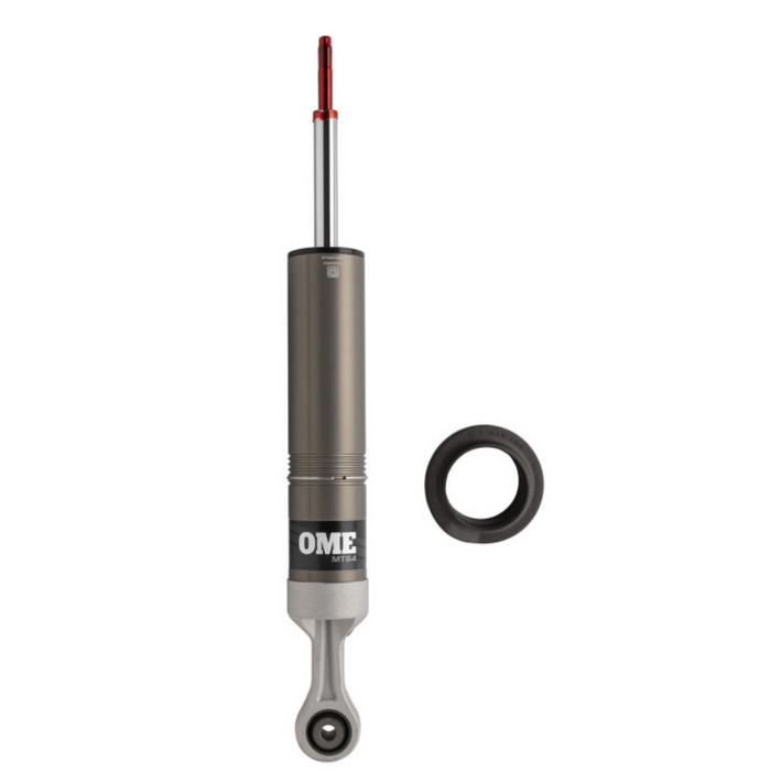 Arb Old Man Emu Mt64 C/O: Ford Ranger 2022 Front Hvy Mt64902002 MT6490X001