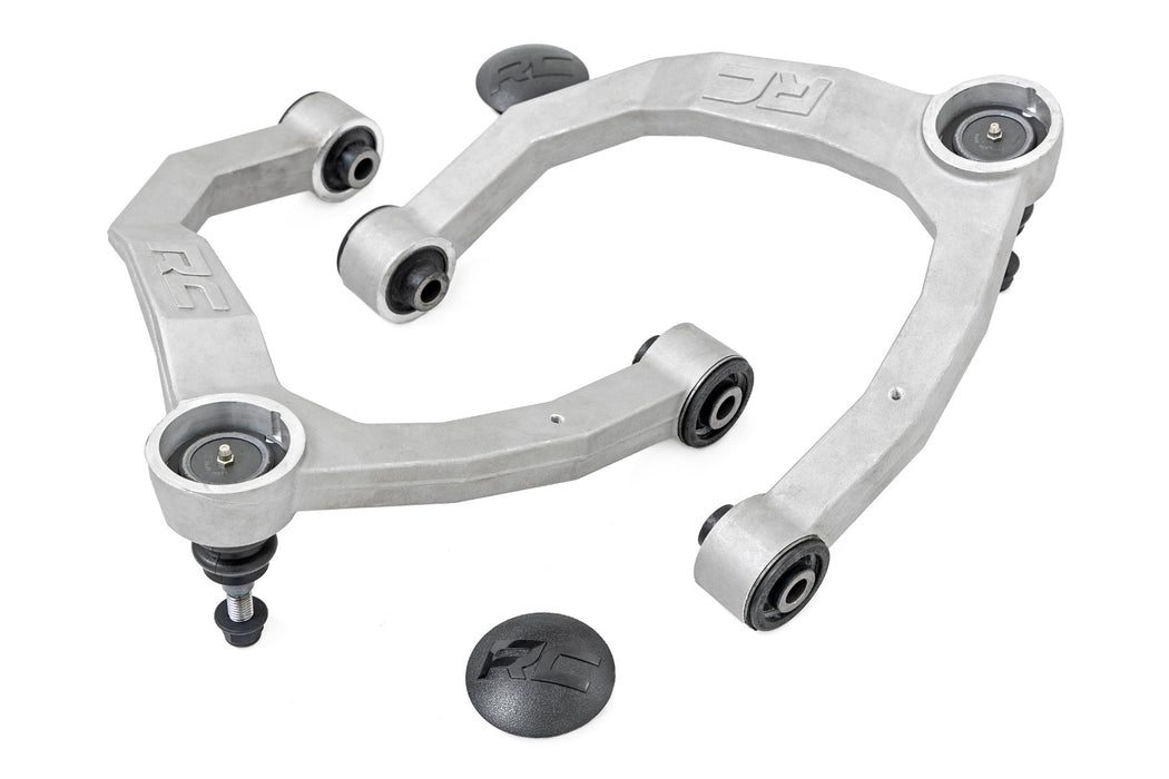Rough Country Forged Upper Control Arms Oe Upgrade Chevy/Gmc 1500 (19-23) 10018