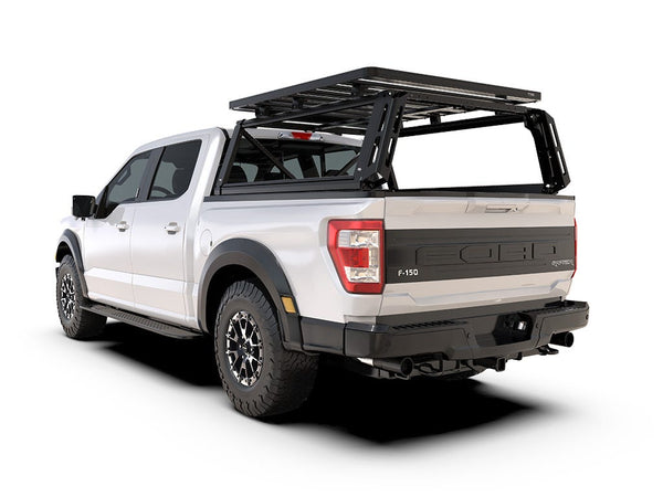 Front Runner Ford F-150 Crew Cab 5.5' (2009-Current) Pro Bed Rack Kit PBFF001T