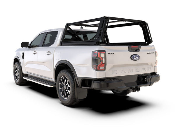 Front Runner Ford Ranger T6.2 Wildtrak/Raptor Double Cab (2022-Current) Pro Bed System PBFR002S