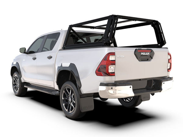 Front Runner Toyota Hilux Revo Double Cab (2016-Current) Pro Bed System PBTH001S