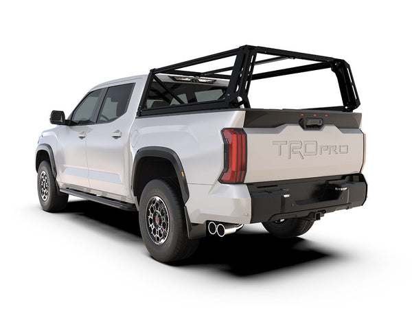 Front Runner Toyota Tundra (3rd Gen) 4 Door CrewMax 5.5' (2022-Current) Pro Bed System PBTT002S