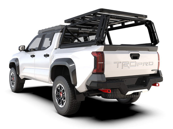 Front Runner Toyota Tacoma 4th Gen Double Cab 5' (2024-Current) Pro Bed Rack Kit PBTT005T