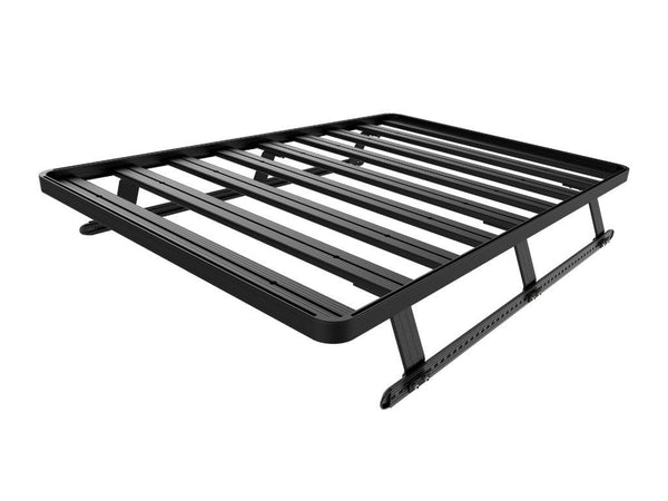 Front Runner Pickup Truck Slimline II Load Bed Rack Kit / 1345(W) x 1762(L) KRLB015T