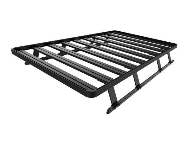 Front Runner Pickup Truck Slimline II Load Bed Rack Kit / 1475(W) x 1964(L) KRLB022T