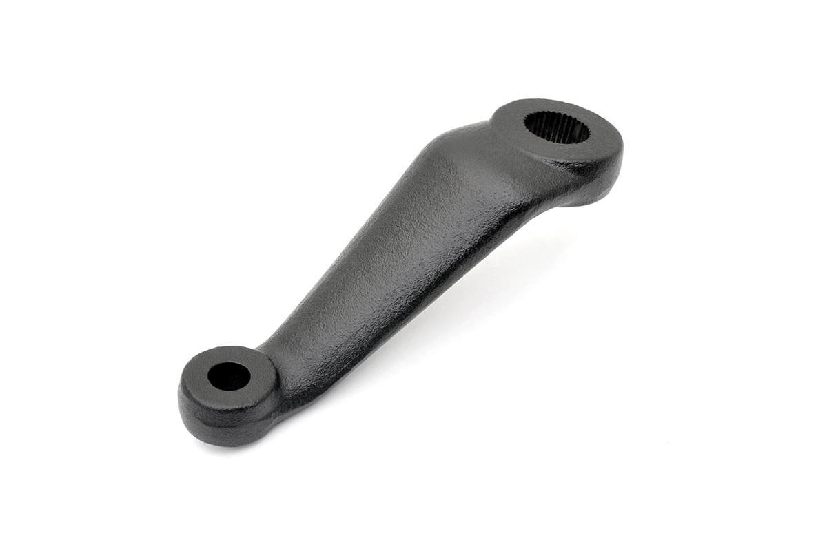 Rough Country Pitman Arm Fits Dodge 1500 (00-01)/2500 (00-02) 4WD 6614