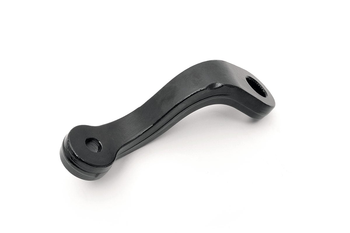 Rough Country Pitman Arm Fits Jeep Wrangler Jk (2007-2018) 6618