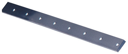Warn Plow Wear Strip Uhmw Plow Wear Bar For 50In Plow Blades 80860