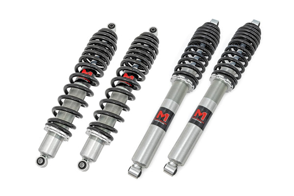 Rough Country Adjustable Suspension Lift Kit 0-2" Fits Polaris Ranger 1000/Ranger Xp 900/1000 391001
