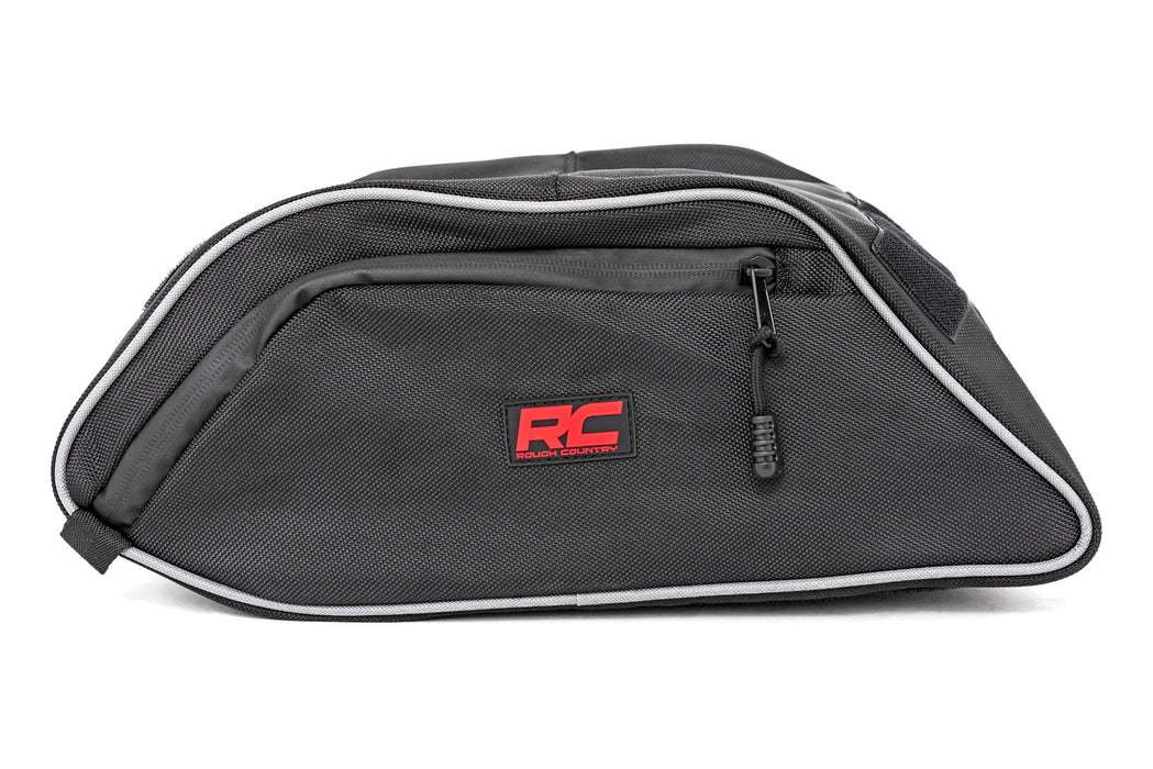 Rough Country Center Console Storage Bag Polaris General/General Xp 93071