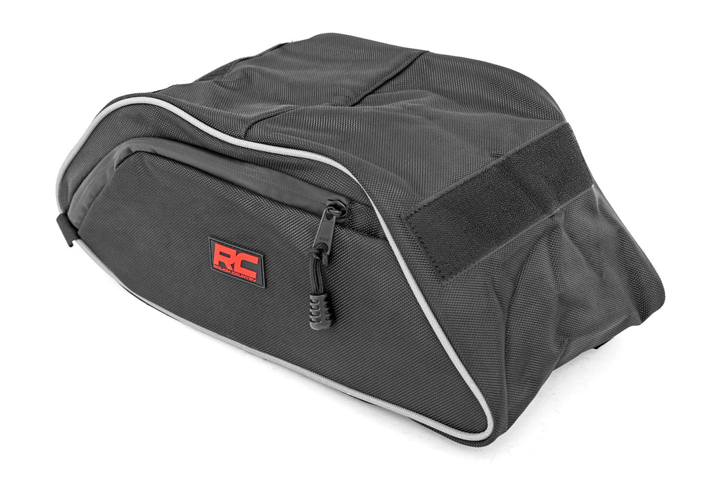 Rough Country Center Console Storage Bag Polaris General/General Xp 93071