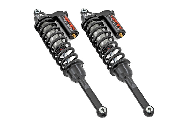 Rough Country Vertex Rear Coil Over Shock Pair 0-2" Fits Polaris Ranger 1000/Ranger Xp 900/1000 789002