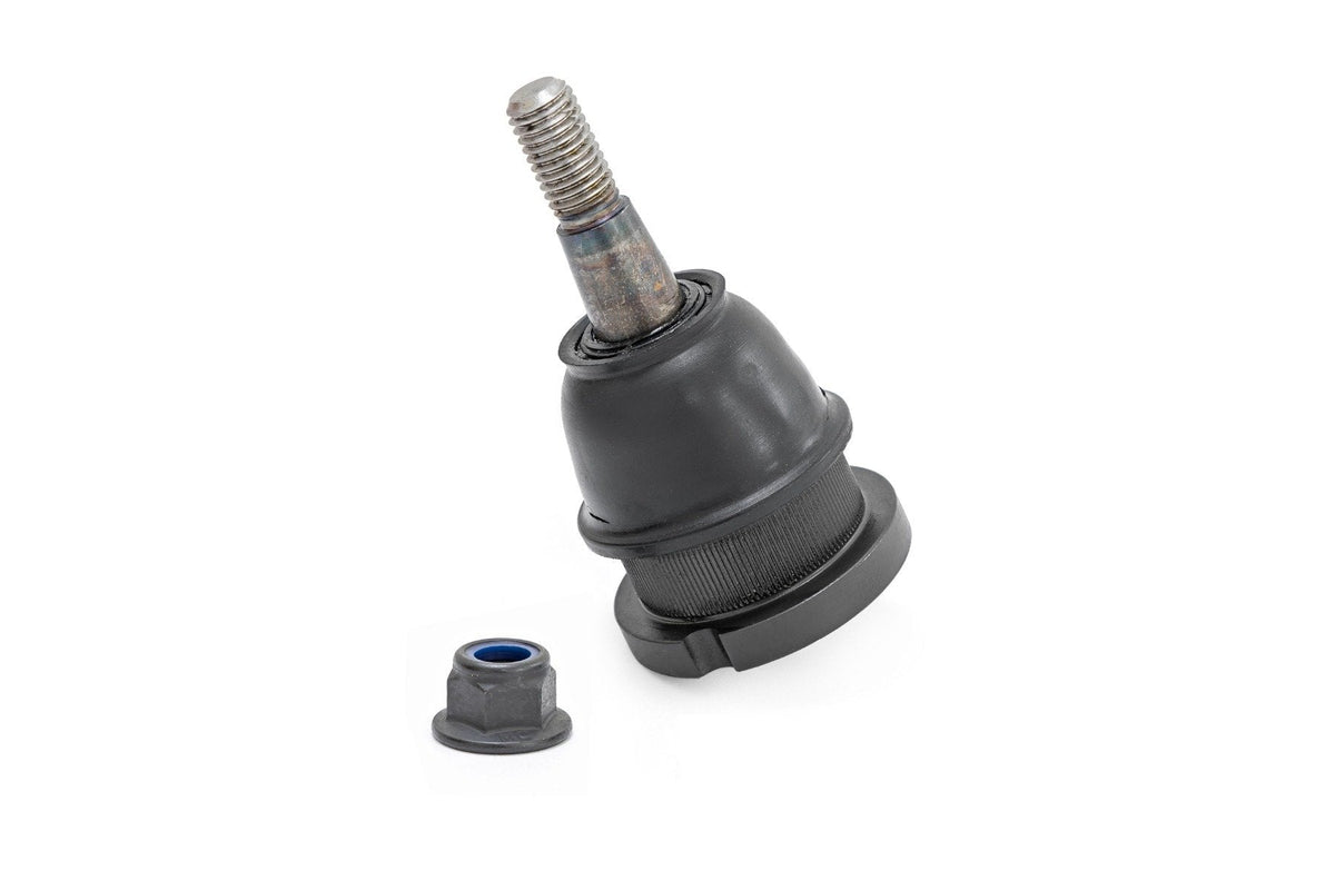 Rough Country Heavy Duty Replacement Ball Joint Control Arms Fits Toyota Tacoma, Toyota 4Runner (2005-2024) RC02820BOX